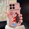 Pretty Butterfly Phone Cases For Xiaomi Poco F8 Pro Ultra Silicone Full Protective Bumper For PocoF8Pro Fundas PocoF8Ultra Cover