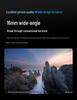 Viltrox 16mm F1.8 Autofocus Full-Frame Wide-Angle Lens for E/Z Mount Mirrorless Cameras