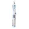 Travel Toothbrushes and Toothpastes All In One Carry Dental Kit Mini Compact Portable Office Foldable Toothbrush Set