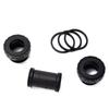 BB51 BB70 BB91 Road Bike Central Axles Replacement Road Bike Bottom Bracket Adapter Cycling Accessories Enduring