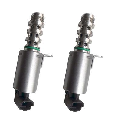 ABLZ-Nokkenas Timing Solenoïde Regelklep 2 STUKS 1920. HE VVT 1920HE Voor 407 607 3.0 V6 24V 211(ES9A) Citroen C6 C5