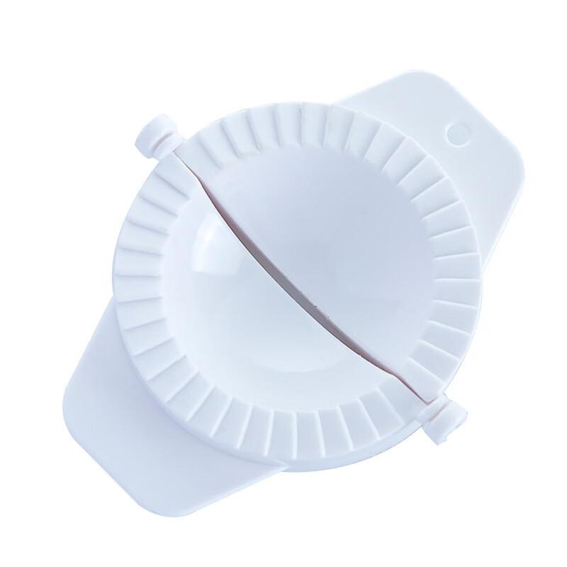 ZISIZ Flower-shaped Dumpling Maker