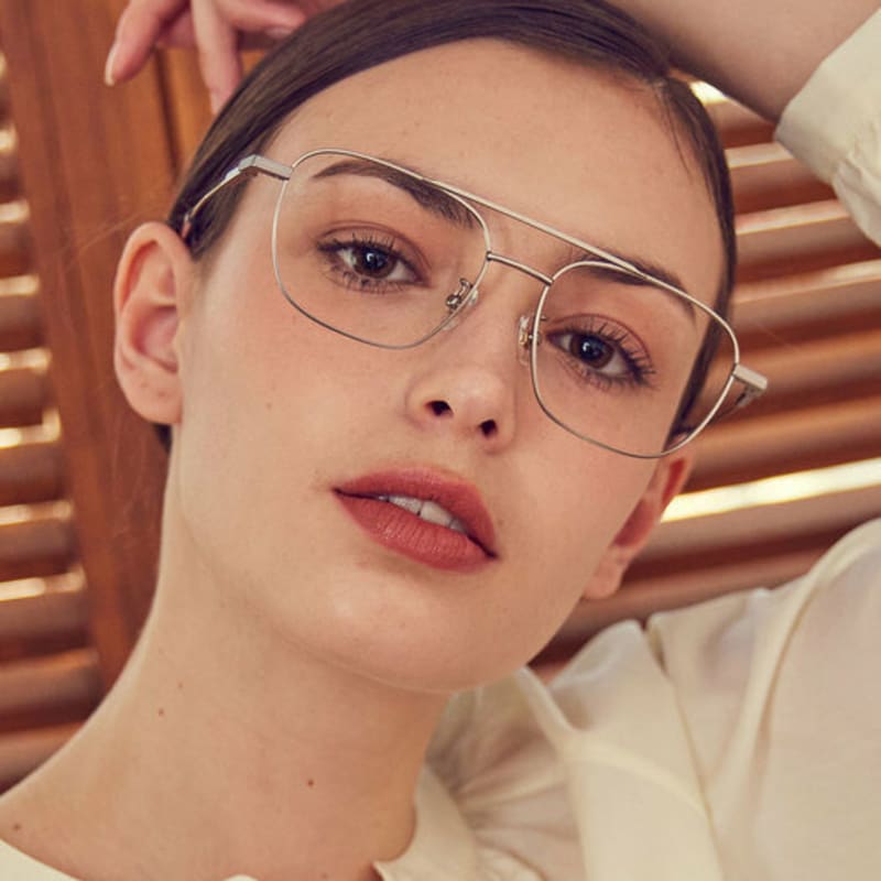 

DAYWALKER Zeiss Lens Unisex Blue Light Blocking Glasses SMITH C14 FREE