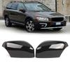 Automotive Accessories Front Door Rearview Wing Mirror Cover Caps Replacement Rear View Mirror Cover 39894341 39894354