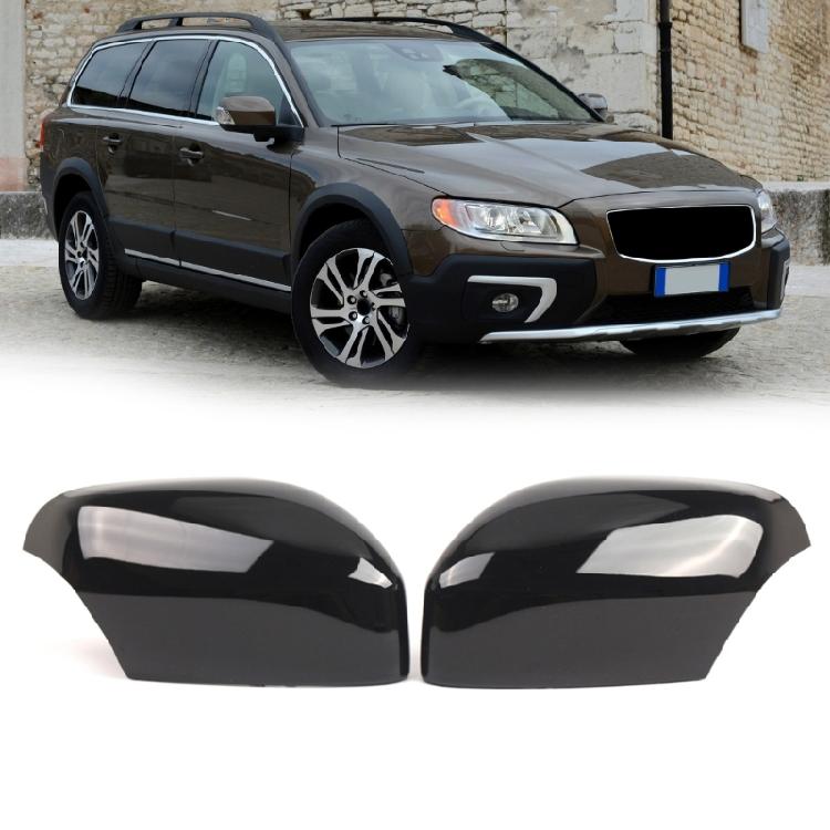 Automotive Accessories Front Door Rearview Wing Mirror Cover Caps Replacement Rear View Mirror Cover 39894341 39894354