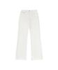 Banwonateullie P3286 Cotton Straight Pants_White