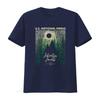 National Parks List US Park Vintage Camping Hiking T Shirt vintage Washed graphic Unisex Soft designer clothes fashion