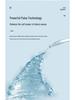 New Portable Electric Oral Irrigator: Handheld Dental Scaler & Water Flosser