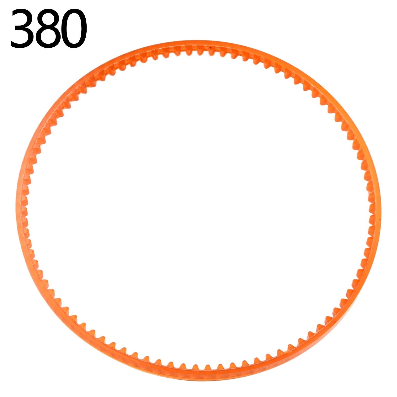 

Клиновой ремень привода двигателя Зубчатые ремни Двусторонние Детали оверлока привода двигателя 350