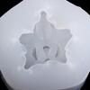 Candy Chocolate Decoration Cupcake Jelly Candle Fondant Soap Mold Moulds Baking Tool Cake Mold