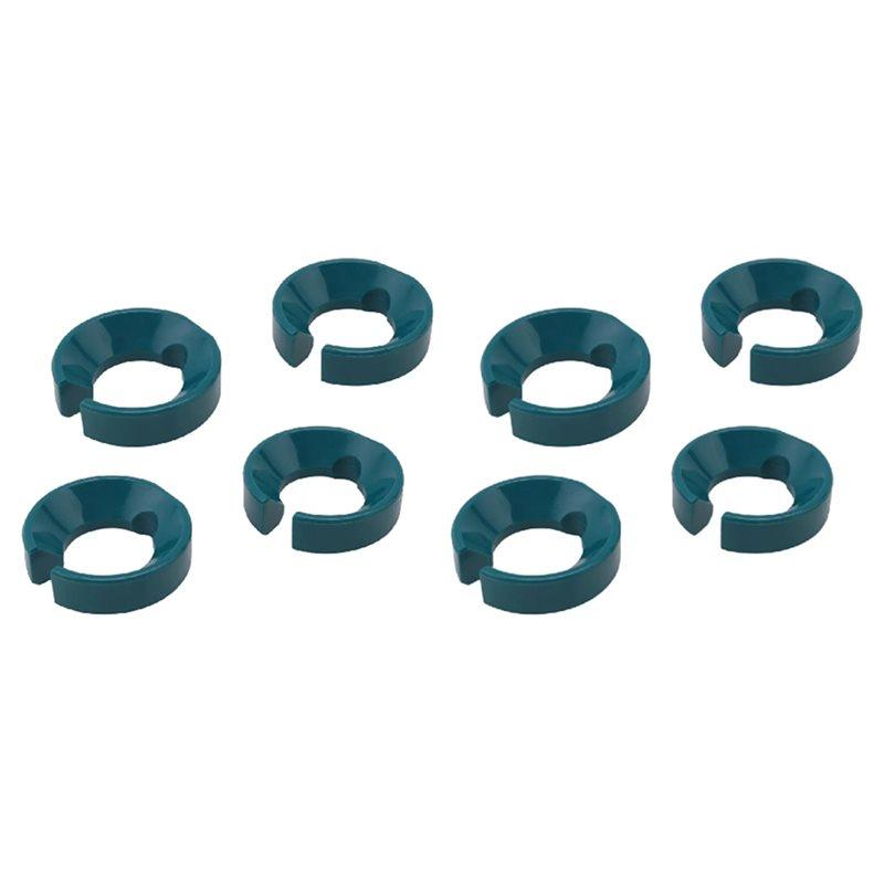 ABYN-Holder 419627-9 8Pcs For Plunge Saw For SP6000 CA5000 DSP601 DSP600 DHS783/782 Power Tool Accessories