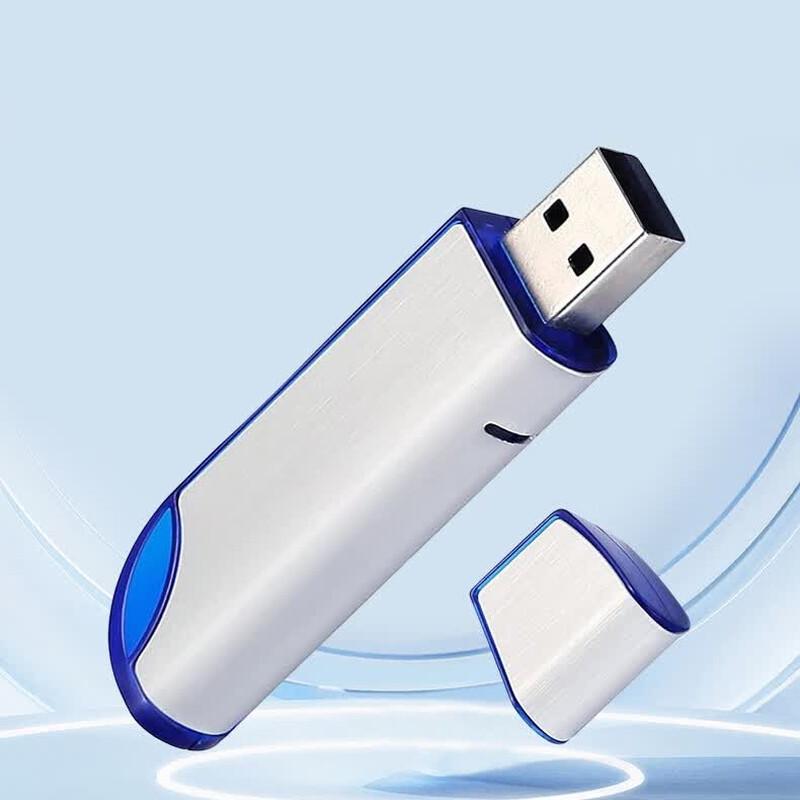 OLOEY Mini Knife-Shaped USB Flash Drive 256GB