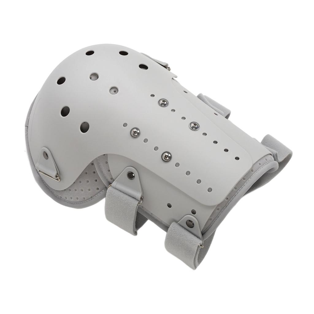 Humerusskena för bruten överarm Andningsbar Lättvikt Justerbar Axelortos Vänster