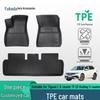 Acessórios para interiores – Tapetes para interior e porta-bagagens auto