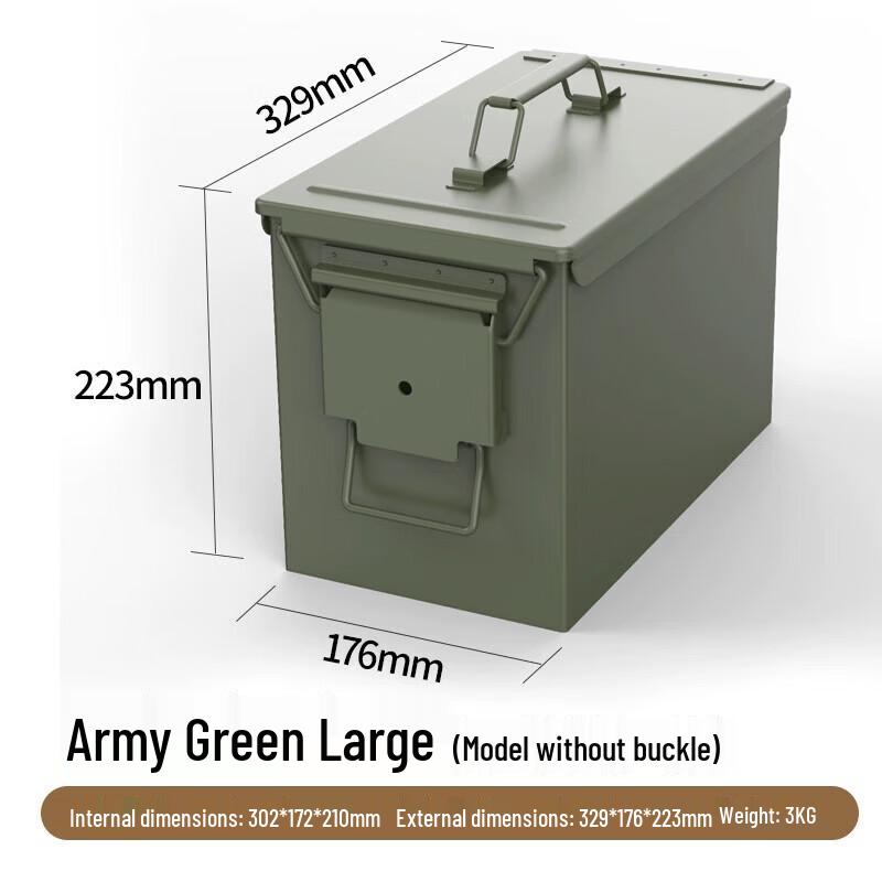 Sheng Lian Xing Explosionsgeschützte Lithium-Batterie-Aufbewahrungsbox