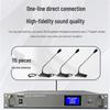 HuiDu GLE-400c Professional Digital Conference Chairman Microphone (CN version)