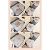 Cute Cartoon Capybara Non Slip Dirt Resistant Universal Car Silk Loop Floor Mats
