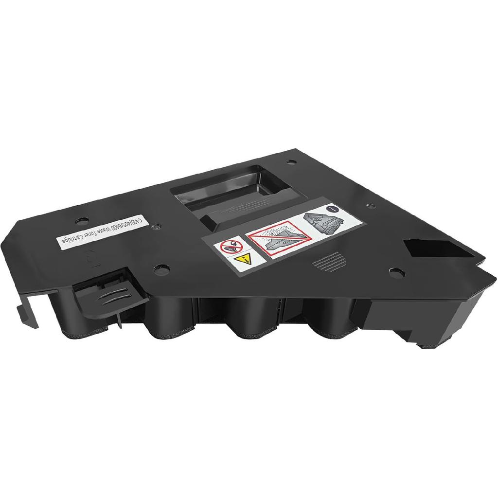 C400 C405 Waste Toner Cartridge Collection Container Compatible for Xerox VersaLink C400 C405 C400V C400N C400DN C405V C405N C405DN Phaser 6600