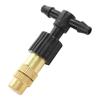 Efficiency In Gardening Adjustable Watering Versatile Watering Equipment Easy Installation Efficient Garden Solution