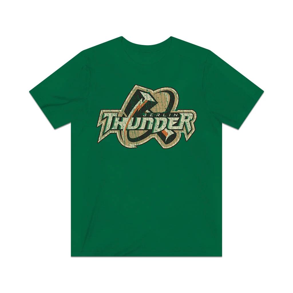 Berlin Thunder 1999 Vintage Men s T shirt 3XL
