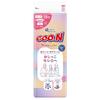 [Tape-type, BIG Size] Goo.N Leak-Free Diapers (12-20kg) 38 Diapers