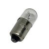 10pcs T4W T8.5 Ba9s 12V 4W Original Turn Signal Parking Lights Clearance Lamps Reverse Bulbs Car Halogen Bulb Dome Lights 6