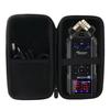 Storage Case for ZOOM H6/H6essential Handy Recorder - WERJIA JP