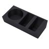 Portafilter Basket Holder Fit for ES601 ES655 ES701 Coffee Maker PLA Portafilter Filter Basket Storage Stand