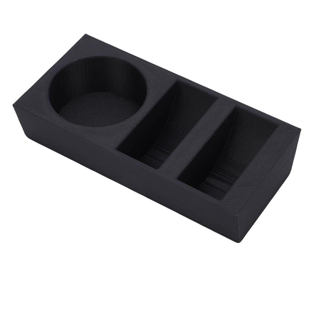 Portafilter Basket Holder Fit for ES601 ES655 ES701 Coffee Maker PLA Portafilter Filter Basket Storage Stand