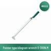 SATA Pointer Type Torque Wrench