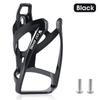 WEST BIKING Colorful Gradient Bike Bottle Cage Ultralight Bicycle Bottle Holder MTB Road Bike Cycling Water Bottle Mount Parts