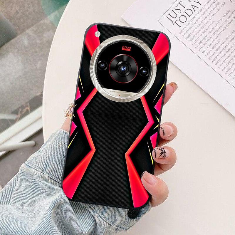 Pro pouzdro na telefon ZTE Nubia Focus 2 Ultra 5G astronaut Silikonová ochrana fotoaparátu Zadní kryt Pro Nubia Focus2 Ultra Funda Coque