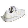 adidas Forum Low White Ecru Tint Gum 2022 - GX4523