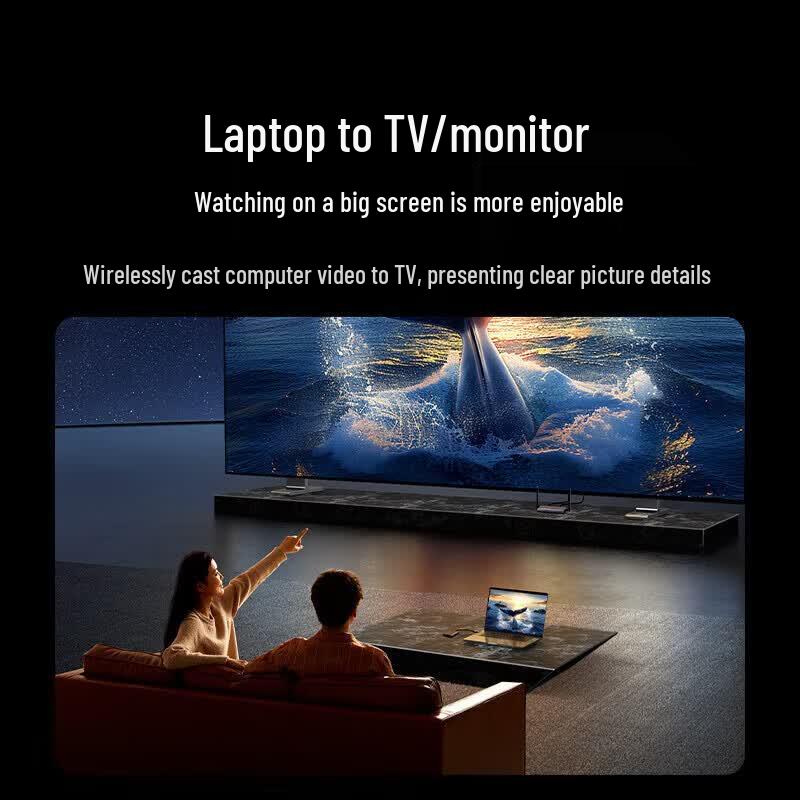 UGREEN HDMI Wireless Screen Projector