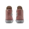 Converse Chuck Taylor All Star Trendy Comfortable High-Top Canvas Shoes Unisex Sneakers Pink A02784C