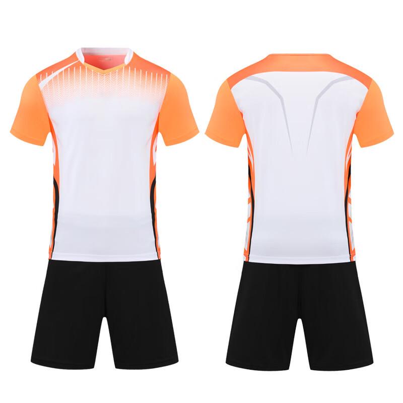 Longchan Badminton Uniform Set
