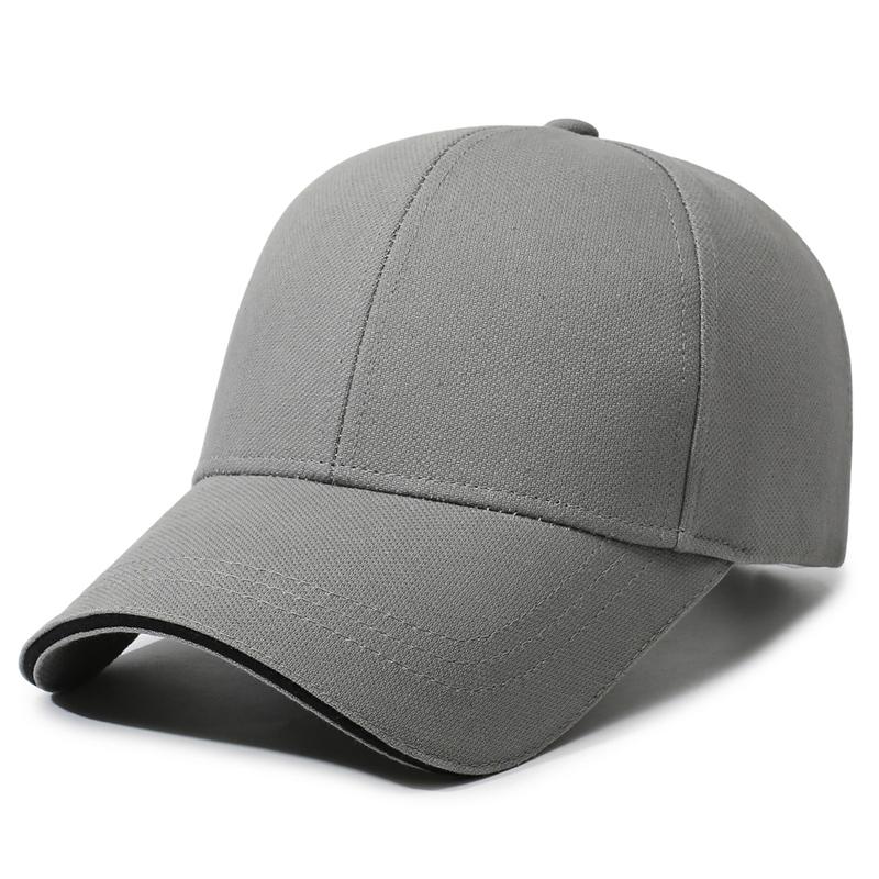 Baseball Cap Spring Autumn Outdoor Sports Cap Men Women Sunshade Cap