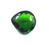 55.70 Carat Christmas Day Offer Pear Shape Green Moldavite Certified Lab Created Loose Gemstone SN399