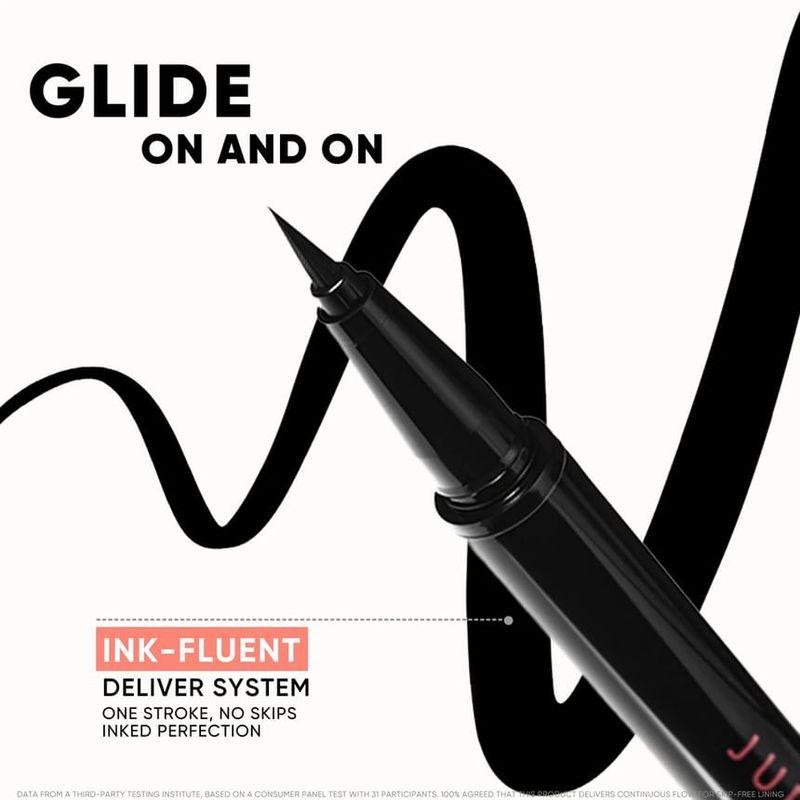 Judydoll - Ink Glider Longlasting Liquid Eyeliner