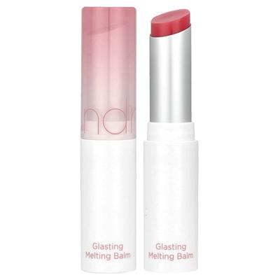 Leppesminke – Lipgloss
