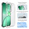 For Realme C85 Pro 4G Phone Case IMAK Shock-resistant Soft Case