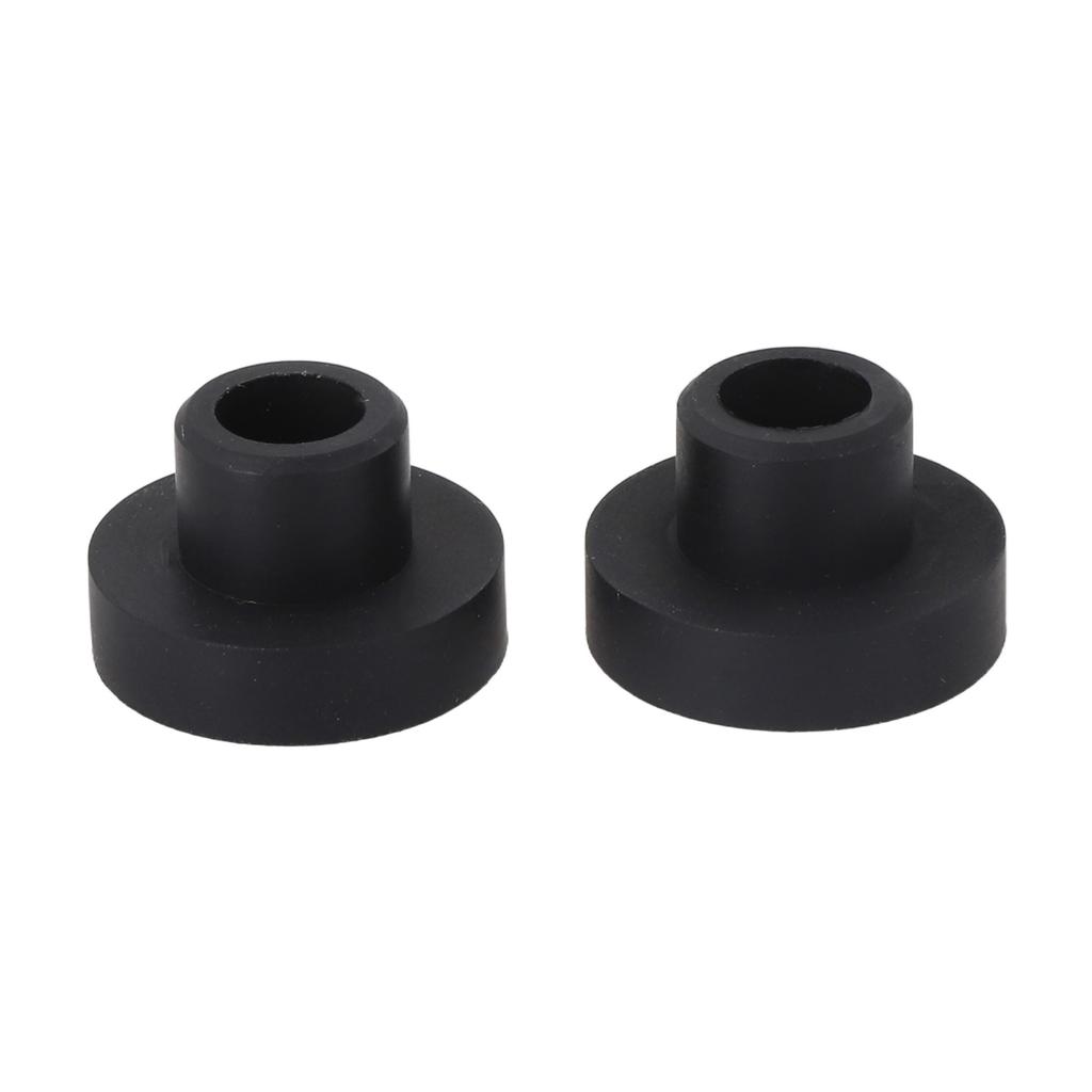 For Traxter Fuel Tank Grommet Rubber 570045500 Black