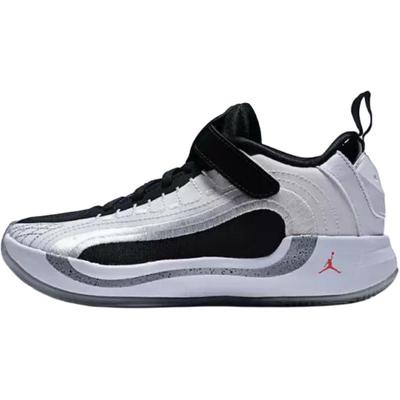 Luka 4 PS Kids' Performance Easy-On Basketball Lifestyle Shoes HJ5226-101