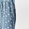 Aiyilian Summer Polka Dot Casual Dress
