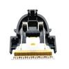 Tondeuse coupe barbier tondeuse remplacement pour Philips QC5330 QC5335 QC5365 QC5365/80 QC5360 QC5360/15 rasoir