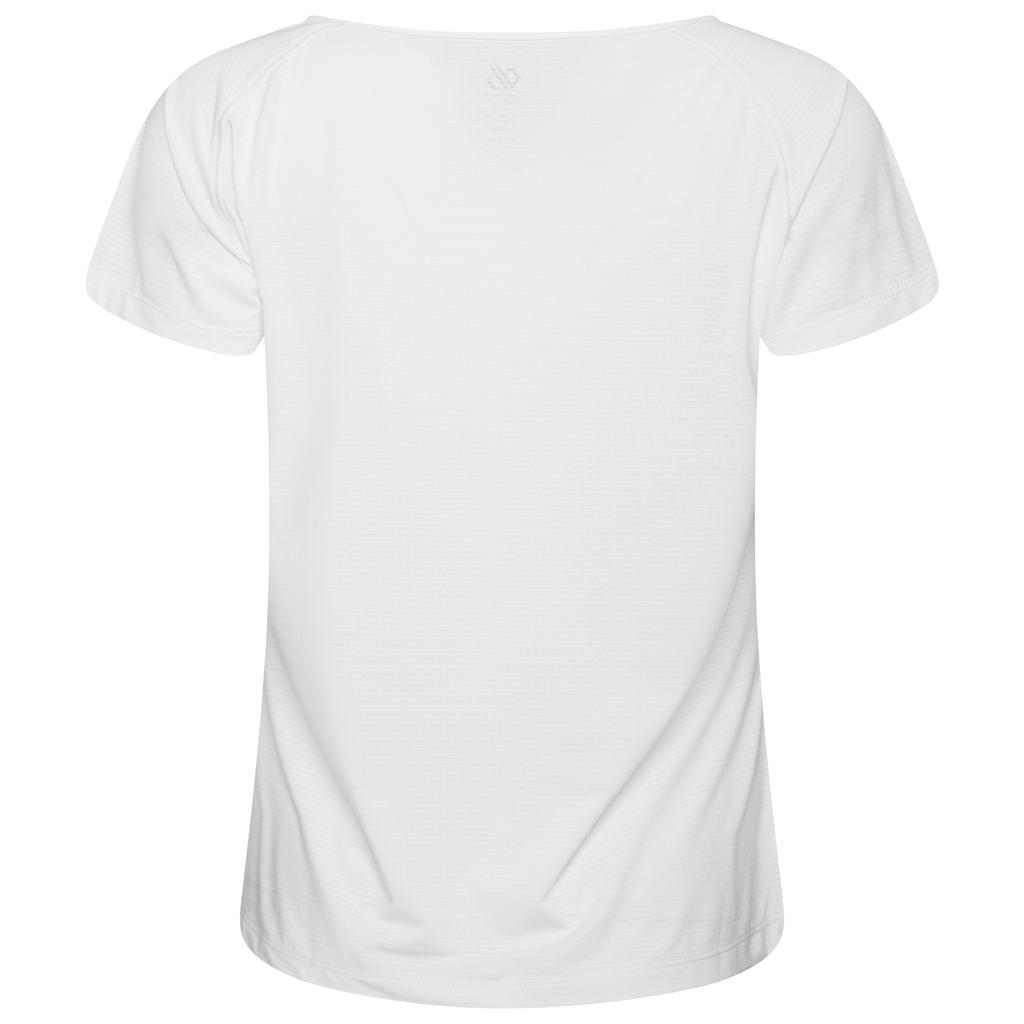 Dare 2B Womens/Ladies Crystallize Active T-Shirt