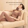 Breo NeckC2 Portable U-shaped Neck Massager Pillow