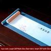 Handon Retro Zen Table Runner