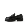 Tandy Women S Loafer Black  J1574
