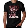 Unisexs Unisexs Scarface Cool Gift Tshirt Urban Style Print Tshirt